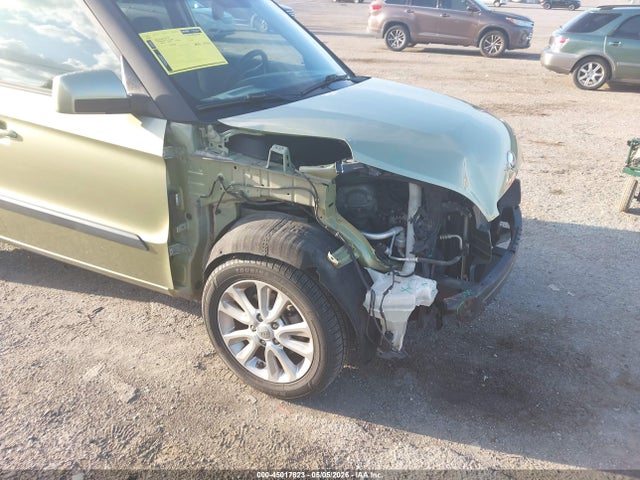 Продаж на аукціоні авто 2013 Kia Soul, vin: KNDJT2A51D7607376, номер лоту: 45017823