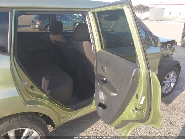 Продаж на аукціоні авто 2013 Kia Soul, vin: KNDJT2A51D7607376, номер лоту: 45017823