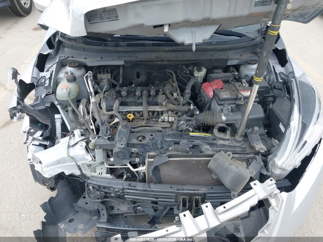 Aukcja sprzedaży 2020 Nissan Kicks Sv Xtronic Cvt, vin: 3N1CP5CV9LL483219, numer aukcji: 45017824