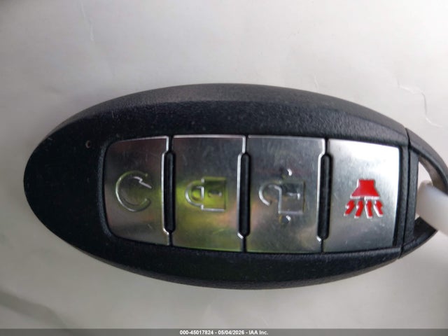 Aukcja sprzedaży 2020 Nissan Kicks Sv Xtronic Cvt, vin: 3N1CP5CV9LL483219, numer aukcji: 45017824