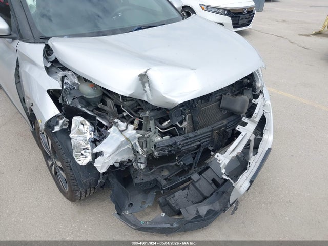 Aukcja sprzedaży 2020 Nissan Kicks Sv Xtronic Cvt, vin: 3N1CP5CV9LL483219, numer aukcji: 45017824