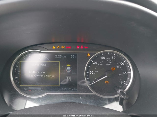 Aukcja sprzedaży 2020 Nissan Kicks Sv Xtronic Cvt, vin: 3N1CP5CV9LL483219, numer aukcji: 45017824