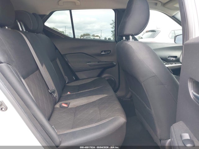 Aukcja sprzedaży 2020 Nissan Kicks Sv Xtronic Cvt, vin: 3N1CP5CV9LL483219, numer aukcji: 45017824