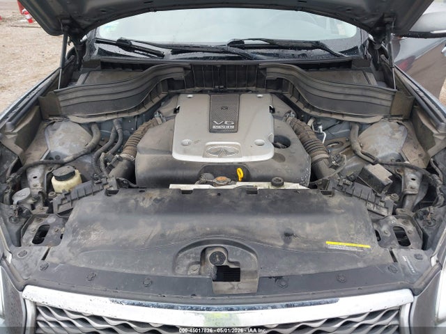 Продаж на аукціоні авто 2017 Infiniti Qx50, vin: JN1BJ0RP7HM383755, номер лоту: 45017826
