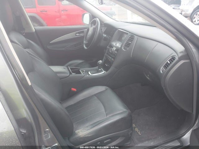 Продаж на аукціоні авто 2017 Infiniti Qx50, vin: JN1BJ0RP7HM383755, номер лоту: 45017826