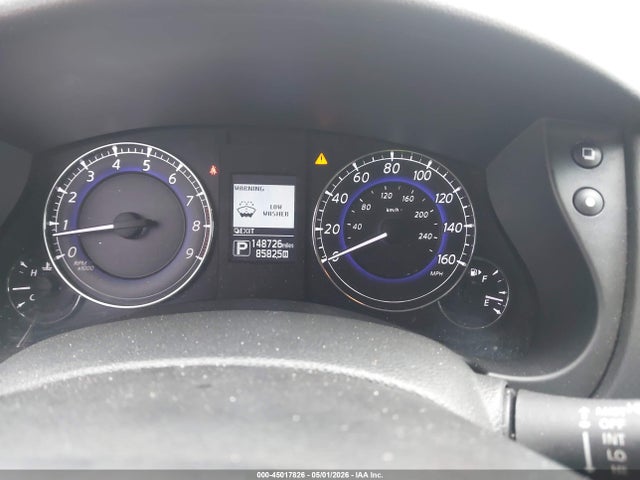 Продаж на аукціоні авто 2017 Infiniti Qx50, vin: JN1BJ0RP7HM383755, номер лоту: 45017826