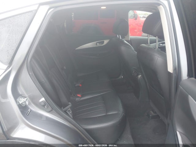 Продаж на аукціоні авто 2017 Infiniti Qx50, vin: JN1BJ0RP7HM383755, номер лоту: 45017826