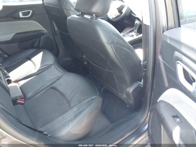 Продажа на аукционе авто 2022 Jeep Compass Latitude 4x4, vin: 3C4NJDBB5NT128995, номер лота: 45017827