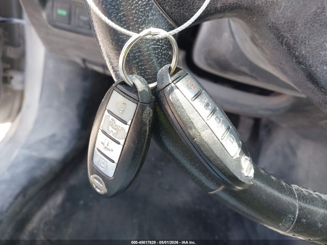 45017828 :رقم المزاد ، 3N1AB7AP2GY235828 vin ، 2016 Nissan Sentra Fe+ S/s/sl/sr/sv مزاد بيع