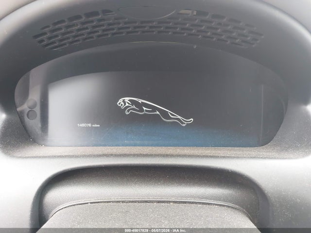Продаж на аукціоні авто 2015 Jaguar Xj Xjl Portfolio, vin: SAJWA2GZ0F8V76030, номер лоту: 45017829