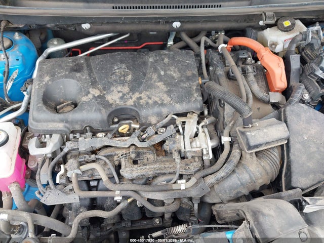 Auction sale of the 2019 Toyota Rav4 Hybrid Le, vin: 2T3MWRFV3KW043317, lot number: 45017830
