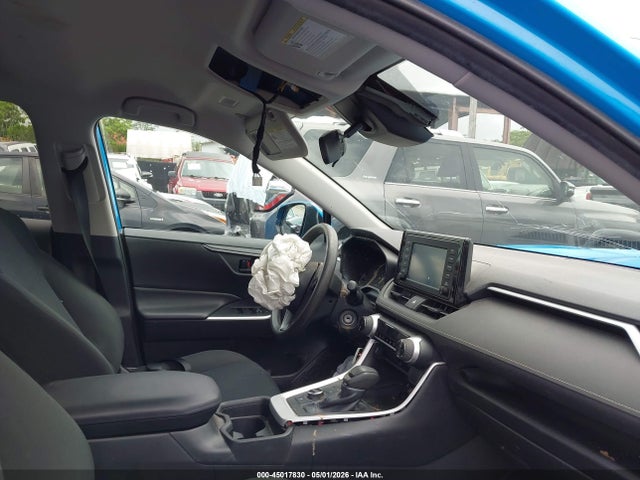 Auction sale of the 2019 Toyota Rav4 Hybrid Le, vin: 2T3MWRFV3KW043317, lot number: 45017830