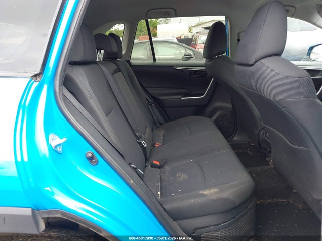 Auction sale of the 2019 Toyota Rav4 Hybrid Le, vin: 2T3MWRFV3KW043317, lot number: 45017830