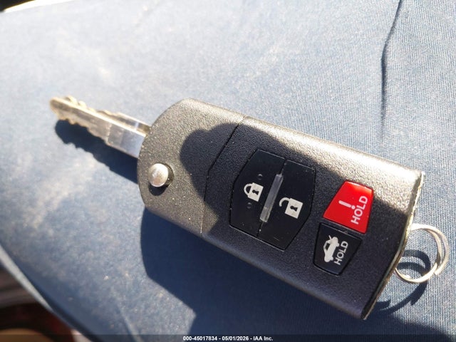 Aukcja sprzedaży 2010 Mazda Mazda3 I Touring, vin: JM1BL1SF5A1132173, numer aukcji: 45017834