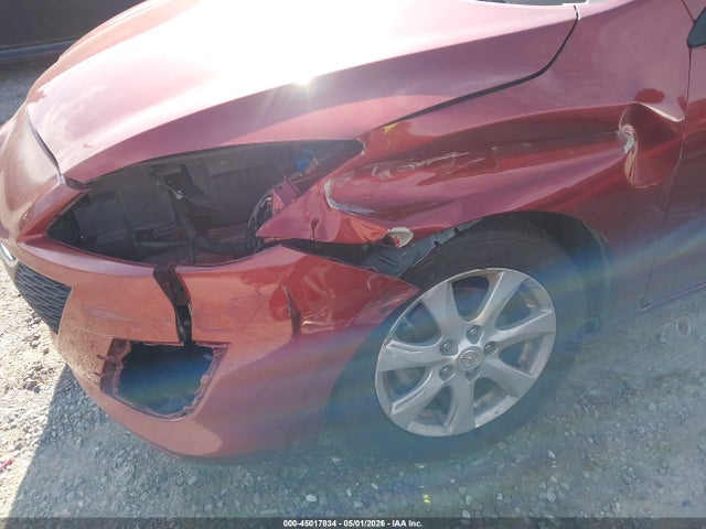 Aukcja sprzedaży 2010 Mazda Mazda3 I Touring, vin: JM1BL1SF5A1132173, numer aukcji: 45017834