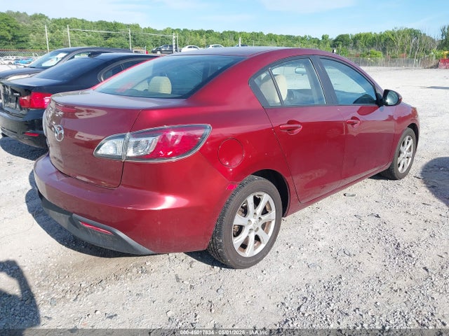 Aukcja sprzedaży 2010 Mazda Mazda3 I Touring, vin: JM1BL1SF5A1132173, numer aukcji: 45017834