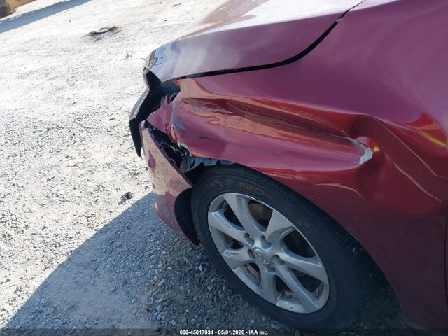 Aukcja sprzedaży 2010 Mazda Mazda3 I Touring, vin: JM1BL1SF5A1132173, numer aukcji: 45017834