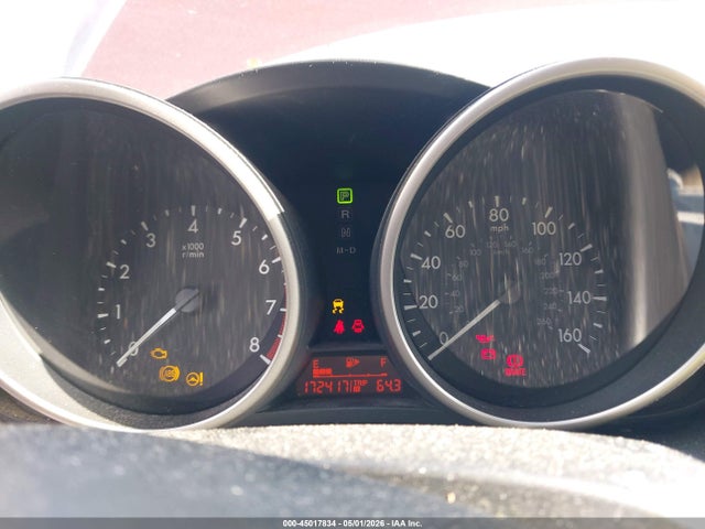 Aukcja sprzedaży 2010 Mazda Mazda3 I Touring, vin: JM1BL1SF5A1132173, numer aukcji: 45017834