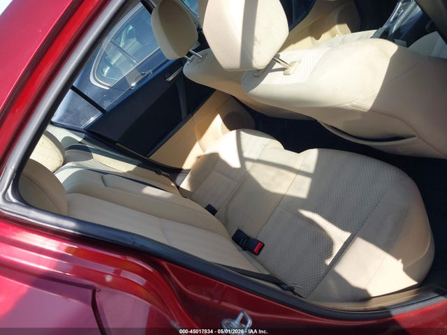 Aukcja sprzedaży 2010 Mazda Mazda3 I Touring, vin: JM1BL1SF5A1132173, numer aukcji: 45017834