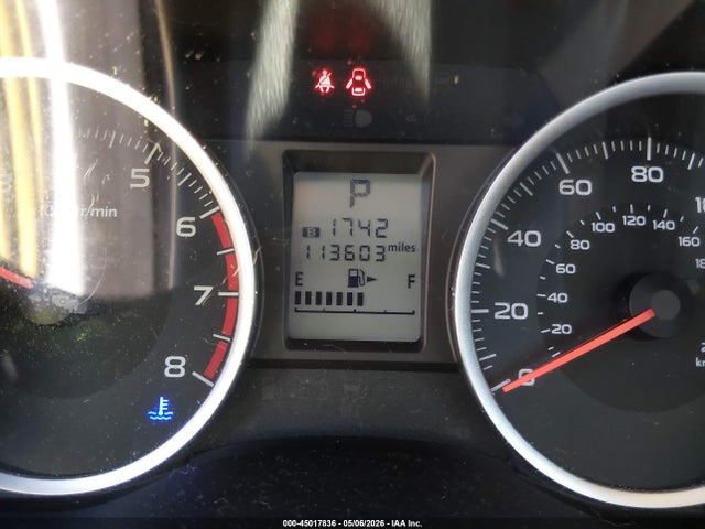 Subaru Forester 2.5i Premium 2017 JF2SJAECXHH410821 Image 16