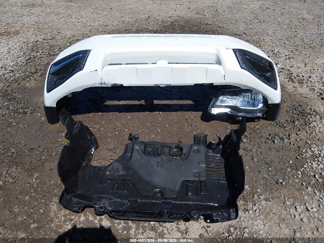 Subaru Forester 2.5i Premium 2017 JF2SJAECXHH410821 Image 12