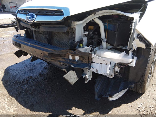 Subaru Forester 2.5i Premium 2017 JF2SJAECXHH410821 Image 6