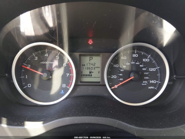 Subaru Forester 2.5i Premium 2017 JF2SJAECXHH410821 Image 7