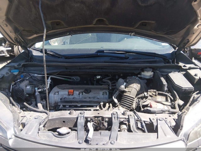 Aukcja sprzedaży 2013 Honda Cr-v Ex, vin: 5J6RM4H5XDL081753, numer aukcji: 45017840