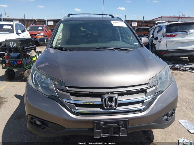 Aukcja sprzedaży 2013 Honda Cr-v Ex, vin: 5J6RM4H5XDL081753, numer aukcji: 45017840