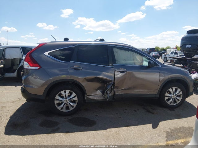 Aukcja sprzedaży 2013 Honda Cr-v Ex, vin: 5J6RM4H5XDL081753, numer aukcji: 45017840