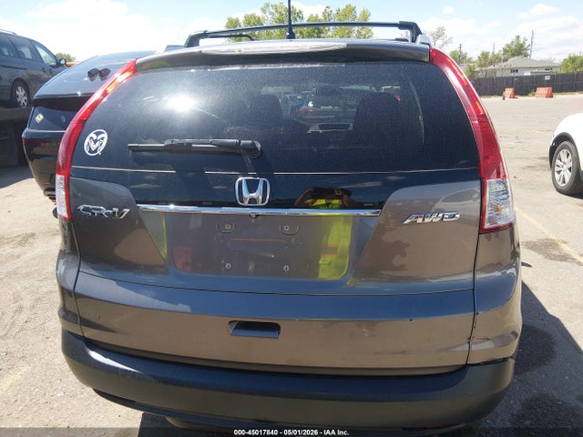 Aukcja sprzedaży 2013 Honda Cr-v Ex, vin: 5J6RM4H5XDL081753, numer aukcji: 45017840