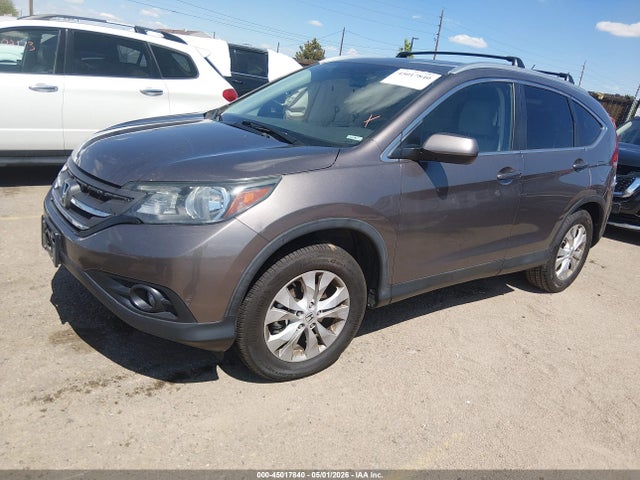 Aukcja sprzedaży 2013 Honda Cr-v Ex, vin: 5J6RM4H5XDL081753, numer aukcji: 45017840