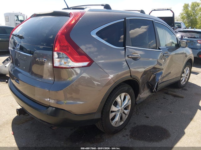 Aukcja sprzedaży 2013 Honda Cr-v Ex, vin: 5J6RM4H5XDL081753, numer aukcji: 45017840