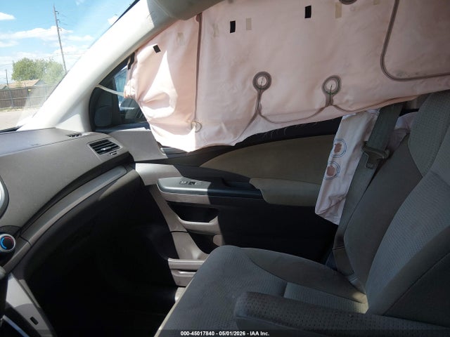 Aukcja sprzedaży 2013 Honda Cr-v Ex, vin: 5J6RM4H5XDL081753, numer aukcji: 45017840