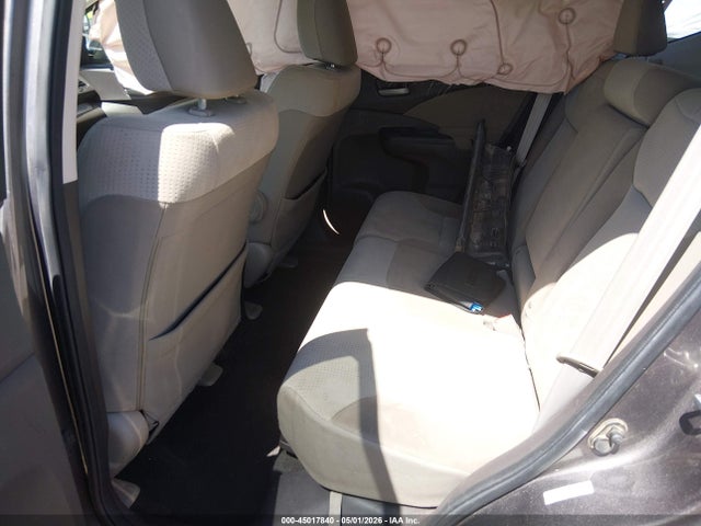 Aukcja sprzedaży 2013 Honda Cr-v Ex, vin: 5J6RM4H5XDL081753, numer aukcji: 45017840