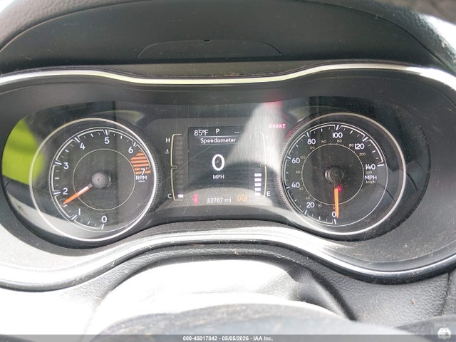 2020 Jeep Cherokee Altitude Fwd მანქანა იყიდება აუქციონზე, vin: 1C4PJLLB1LD527987, აუქციონის ნომერი: 45017842