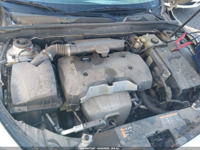 45017847 :رقم المزاد ، 1G11A5SL8FF143217 vin ، 2015 Chevrolet Malibu 1fl مزاد بيع