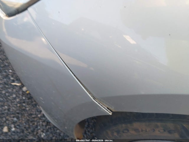 45017847 :رقم المزاد ، 1G11A5SL8FF143217 vin ، 2015 Chevrolet Malibu 1fl مزاد بيع
