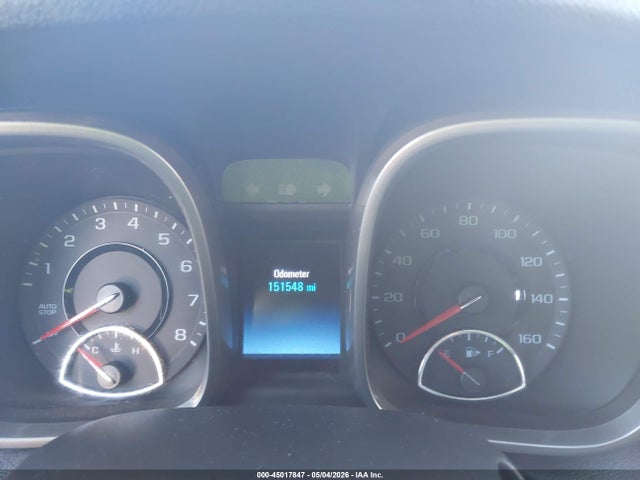 45017847 :رقم المزاد ، 1G11A5SL8FF143217 vin ، 2015 Chevrolet Malibu 1fl مزاد بيع