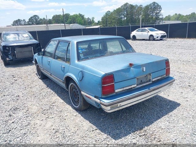 Продажа на аукционе авто 1989 Oldsmobile Delta 88 Royale Brougham, vin: 1G3HY54C0KW329570, номер лота: 45017848