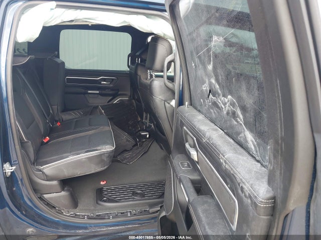 45017855 :رقم المزاد ، 1C6SRFJT8PN514984 vin ، 2023 Ram 1500 Laramie  4x4 5'7 Box مزاد بيع