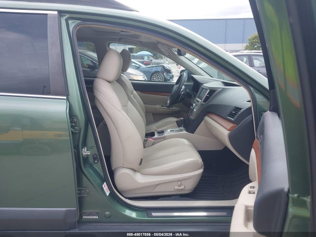 2013 Subaru Outback 3.6r Limited მანქანა იყიდება აუქციონზე, vin: 4S4BRDPC4D2233780, აუქციონის ნომერი: 45017856