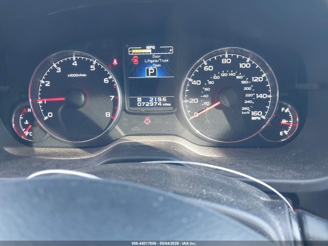 2013 Subaru Outback 3.6r Limited მანქანა იყიდება აუქციონზე, vin: 4S4BRDPC4D2233780, აუქციონის ნომერი: 45017856