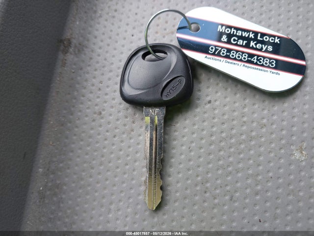 Продаж на аукціоні авто 2008 Kia Sedona Lx, vin: KNDMB233086212404, номер лоту: 45017857