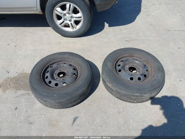 Продаж на аукціоні авто 2008 Kia Sedona Lx, vin: KNDMB233086212404, номер лоту: 45017857