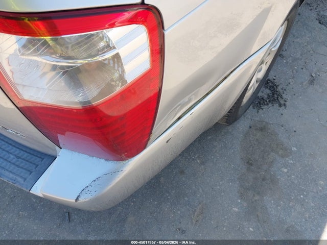 Продаж на аукціоні авто 2008 Kia Sedona Lx, vin: KNDMB233086212404, номер лоту: 45017857