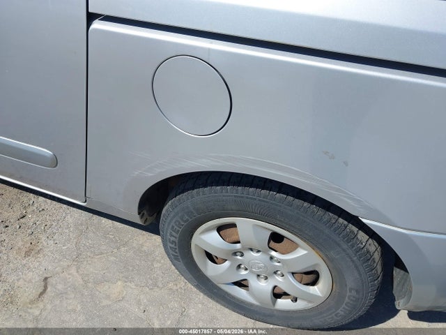 Продаж на аукціоні авто 2008 Kia Sedona Lx, vin: KNDMB233086212404, номер лоту: 45017857