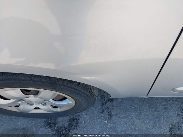 Продаж на аукціоні авто 2008 Kia Sedona Lx, vin: KNDMB233086212404, номер лоту: 45017857