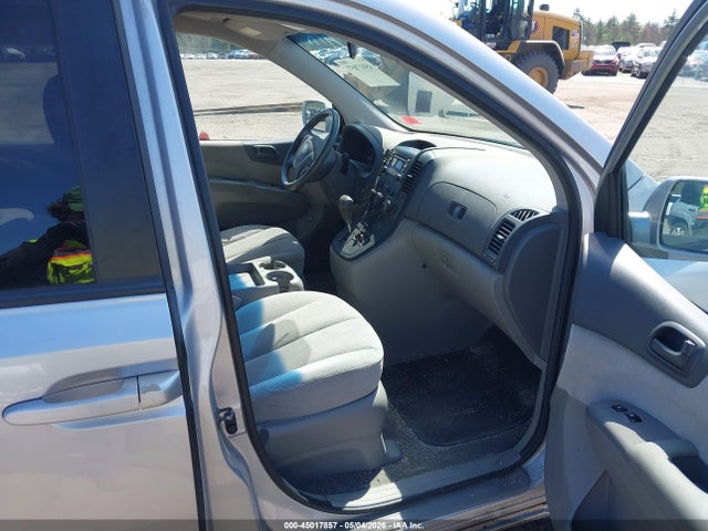 Продаж на аукціоні авто 2008 Kia Sedona Lx, vin: KNDMB233086212404, номер лоту: 45017857