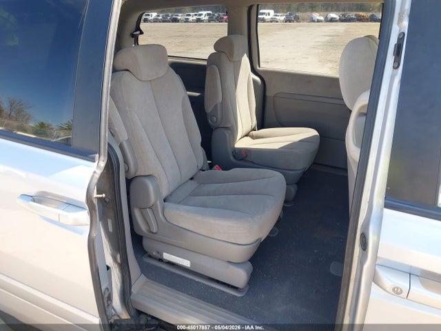 Продаж на аукціоні авто 2008 Kia Sedona Lx, vin: KNDMB233086212404, номер лоту: 45017857